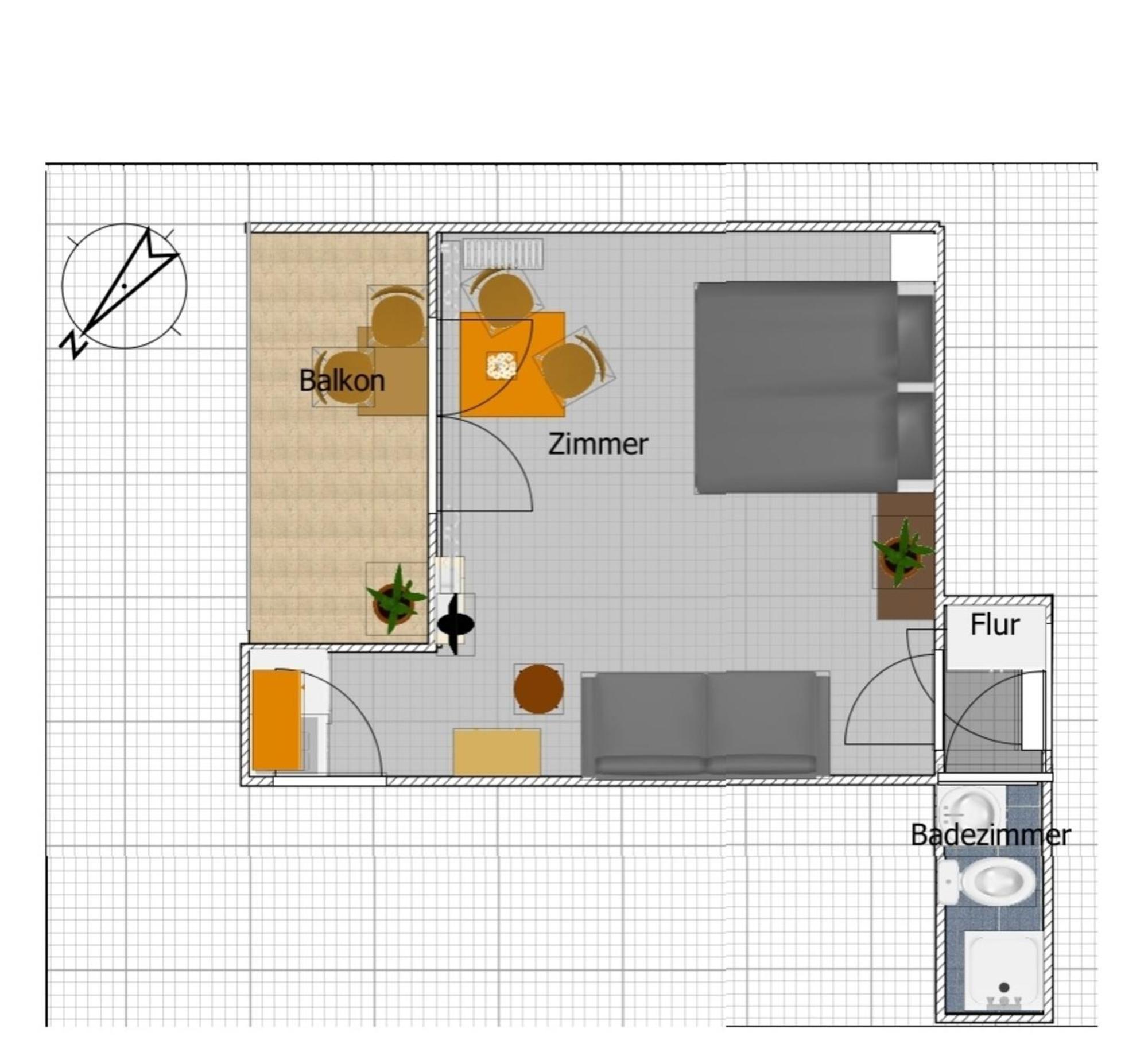 Harzilein Apartment Braunlage Exterior photo